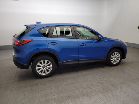Used 2014 MAZDA CX-5 Sport image 10