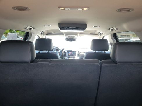 Used 2017 GMC Yukon SLT AWD/4WD image 12