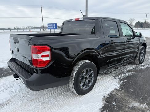 New 2026 Ford Maverick XLT w/ Equipment Group 301A AWD/4WD image 6