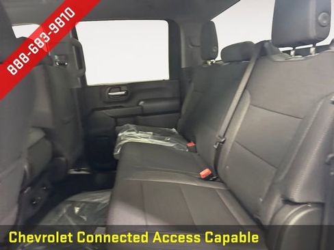 New 2026 Chevrolet Silverado 2500 Custom w/ Custom Convenience Package AWD/4WD image 22
