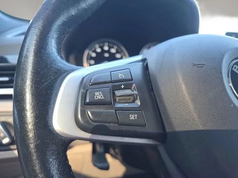 Used 2019 BMW X1 sDrive28i w/ Convenience Package FWD image 20