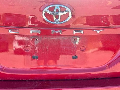 Used 2023 Toyota Camry SE image 15