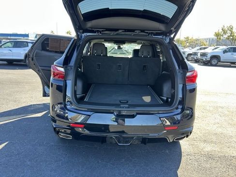 Used 2020 Chevrolet Blazer RS image 16