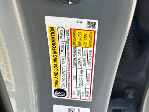 Used 2024 Honda HR-V Sport image 29