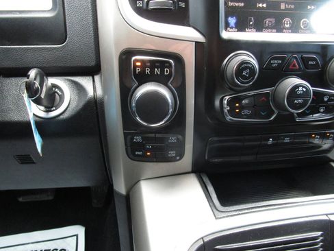 Used 2017 RAM 1500 Lone Star AWD/4WD image 14