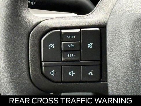 New 2025 Ford F550 4x4 Regular Cab Super Duty w/ XL Chrome Package image 27