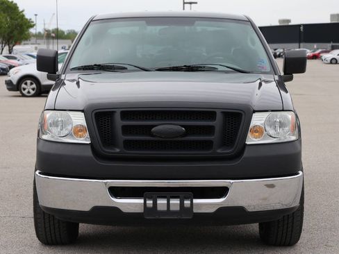 Used 2007 Ford F150 XL RWD image 2