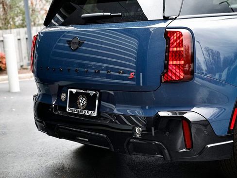 New 2026 MINI Cooper Countryman S w/ Comfort Package Max image 9