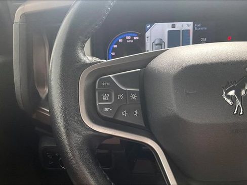 Used 2023 Ford Bronco Outer Banks AWD/4WD image 17