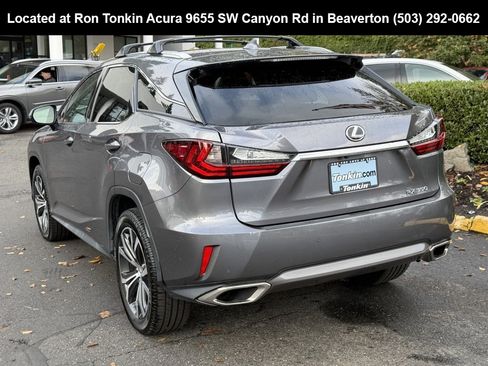 Used 2016 Lexus RX 350 AWD image 7