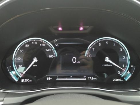 Used 2022 Genesis GV70 3.5T Sport w/ Sport Prestige Package image 42