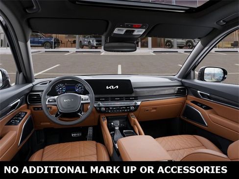New 2025 Kia Telluride SX X-Line image 14