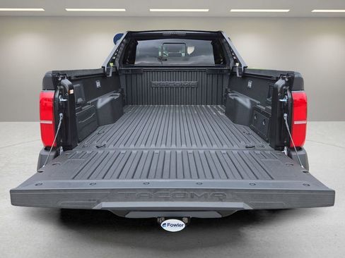 New 2026 Toyota Tacoma 4x4 Double Cab Hybrid image 27