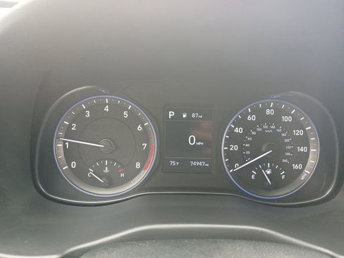 Used 2021 Hyundai Kona SEL image 7