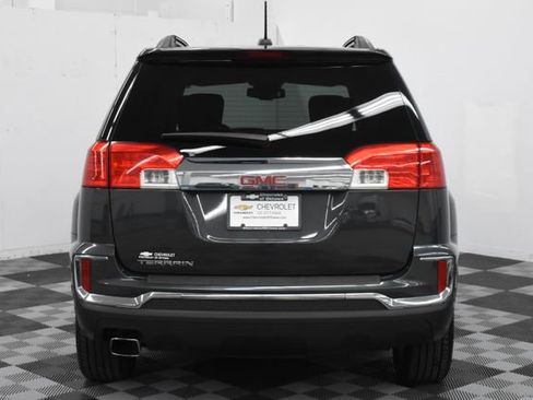 Used 2017 GMC Terrain SLE w/ Convenience Package image 6
