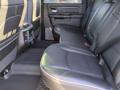 New 2026 RAM 2500 Power Wagon image 17