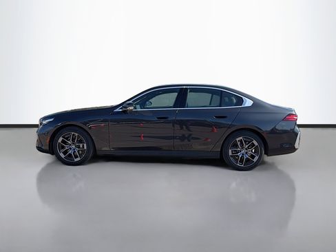 New 2026 BMW 530i w/ Convenience Package image 6