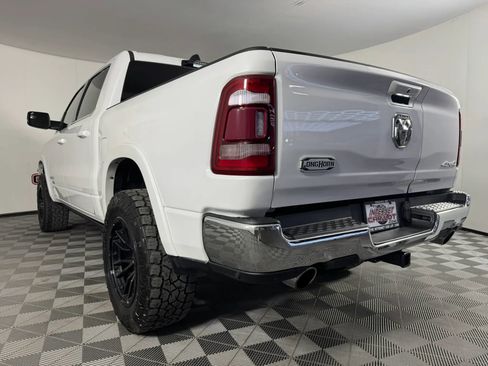Used 2023 RAM 1500 Limited AWD/4WD image 28