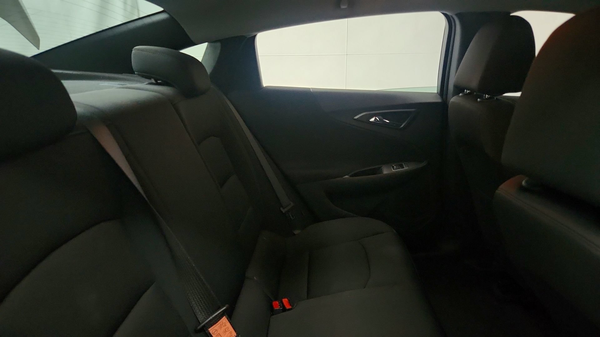 Used 2023 Chevrolet Malibu RS FWD image 27