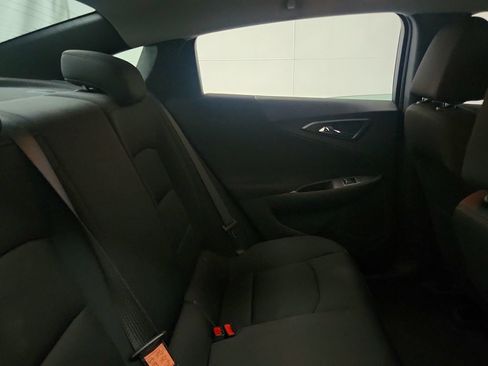 Used 2023 Chevrolet Malibu RS FWD image 27