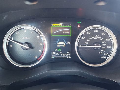 Used 2022 Subaru Forester Touring w/ Popular Package #2 image 57