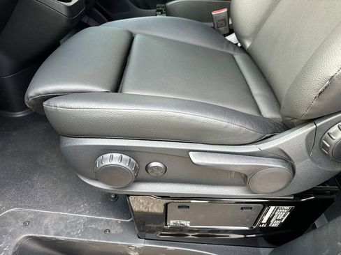 New 2024 Mercedes-Benz Sprinter 2500 image 17