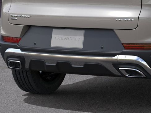 New 2026 Chevrolet TrailBlazer ACTIV w/ Convenience Package image 14