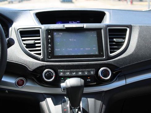 Used 2016 Honda CR-V EX image 10