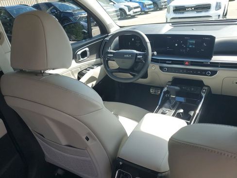 New 2026 Kia Sorento SX image 17