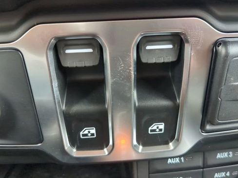 New 2025 Jeep Wrangler Sport image 21