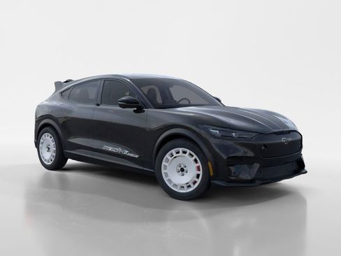 New 2025 Ford Mustang Mach-E GT image 24