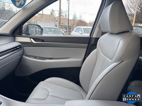 Used 2025 Hyundai Palisade SEL image 30