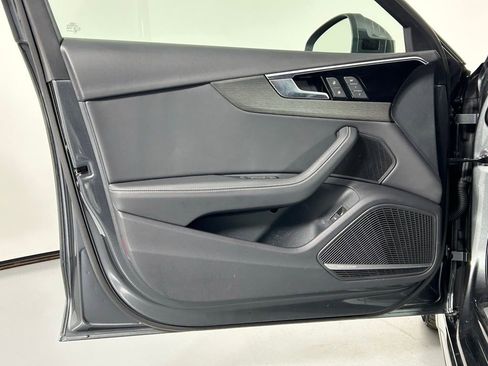 Used 2023 Audi A4 2.0T Premium Plus w/ Premium Plus Package image 33