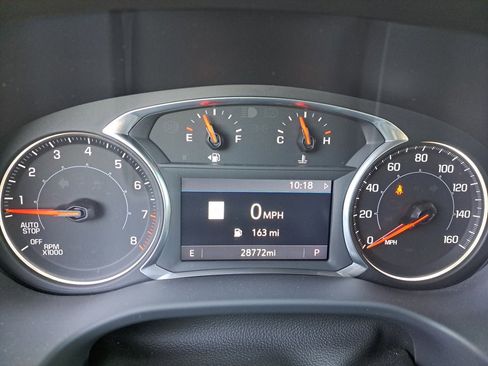 Certified 2023 GMC Acadia SLT w/ Elevation Edition image 25