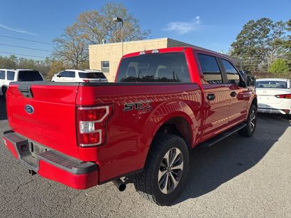 Used 2020 Ford F150 XL w/ Equipment Group 101A Mid
