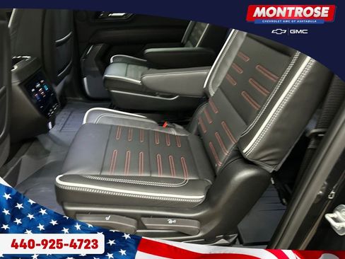 New 2026 GMC Yukon XL AT4 Ultimate AWD/4WD image 22