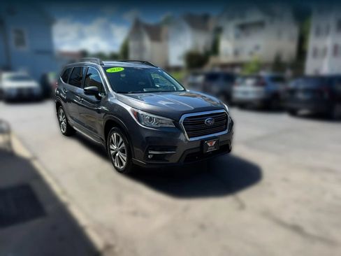 Used 2020 Subaru Ascent Limited w/ Technology Package AWD/4WD image 2