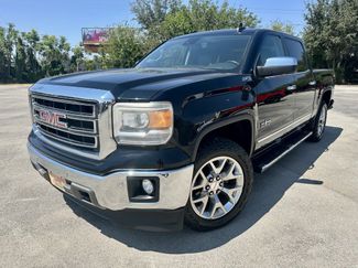 Used 2015 GMC Sierra 1500 SLT image 1
