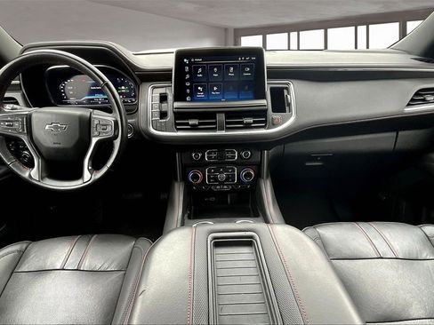 Used 2022 Chevrolet Tahoe RST w/ Luxury Package image 15