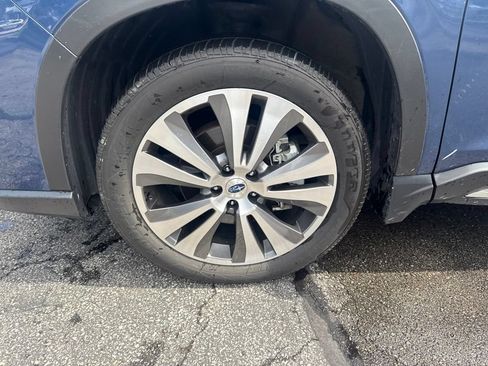 Used 2022 Subaru Ascent Touring AWD/4WD image 12