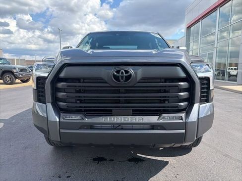 New 2026 Toyota Tundra SR5 image 2