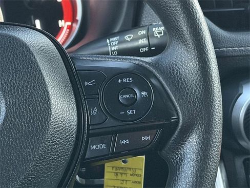 Used 2024 Toyota RAV4 LE image 29