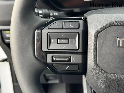 Used 2025 Toyota Land Cruiser 1958 image 18