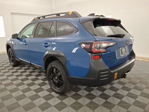 Used 2025 Subaru Outback Wilderness AWD/4WD image 22