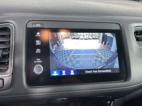 Used 2022 Honda HR-V EX image 23