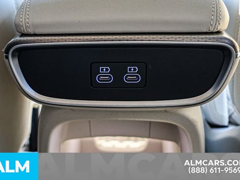 Used 2025 Genesis GV60 Performance image 54