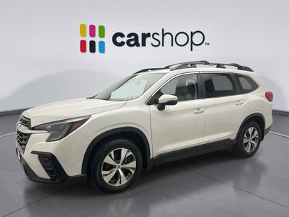 Used 2023 Subaru Ascent Premium w/ Convenience Package