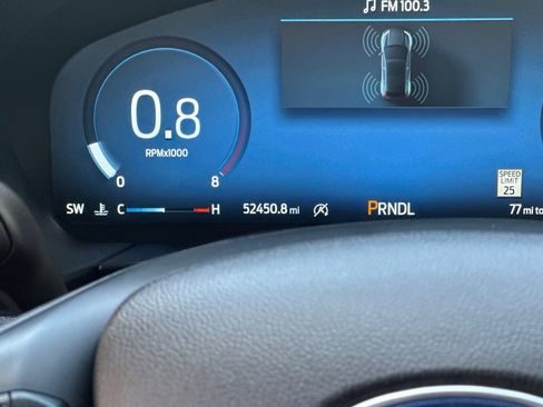 Used 2023 Ford Escape ST-Line Select w/ Tech Pack #2 AWD/4WD image 32