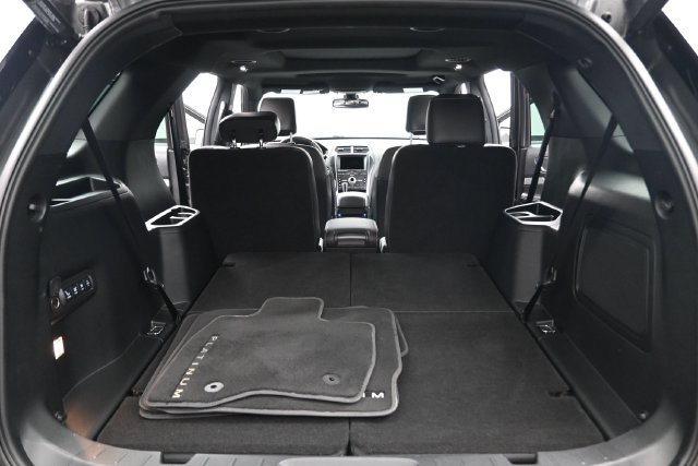 Used 2018 Ford Explorer Platinum AWD/4WD image 20