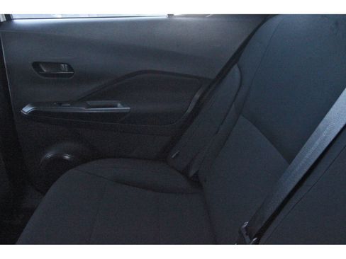 Certified 2025 Nissan Kicks Play S FWD image 15